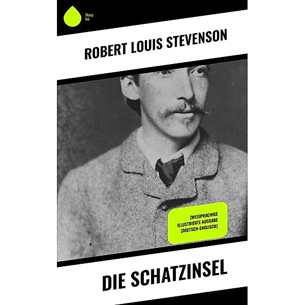 Die Schatzinsel, Robert Louis Stevenson