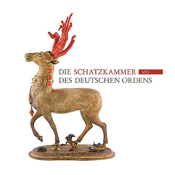 Die Schatzkammer des Deutschen Ordens, Raphael Beuing