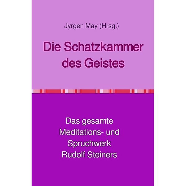 Die Schatzkammer des Geistes, Jyrgen May