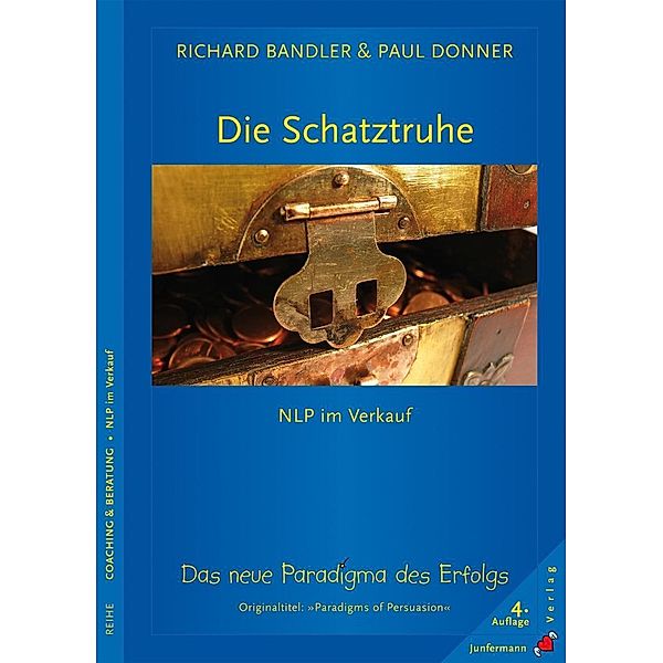 Die Schatztruhe, Richard Bandler, Paul Donner