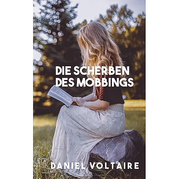 Die Scherben des Mobbings, Daniel Voltaire