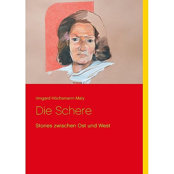 Die Schere, Irmgard Höchsmann-Maly