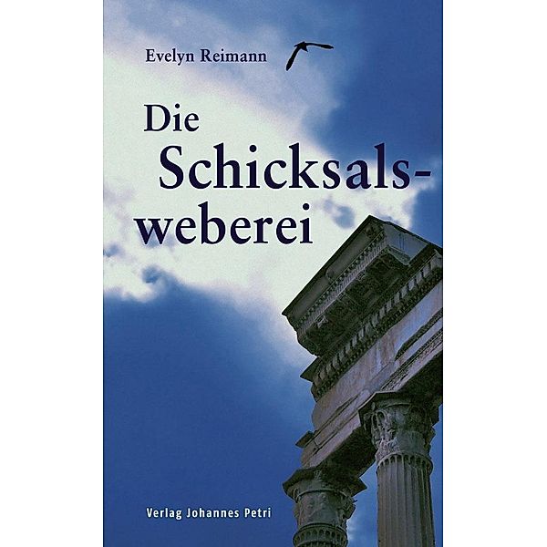 Die Schicksalsweberei, Evelyn Reimann