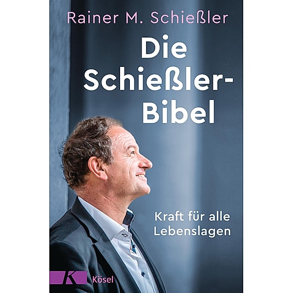 Die Schiessler-Bibel, Rainer M. Schiessler
