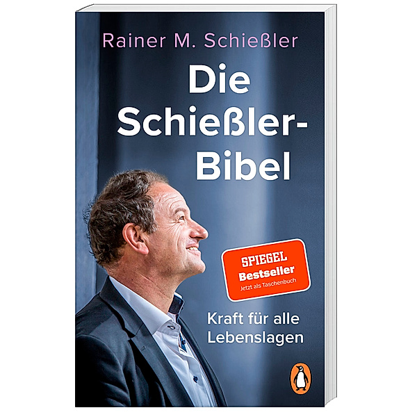 Die Schießler-Bibel, Rainer Maria Schießler