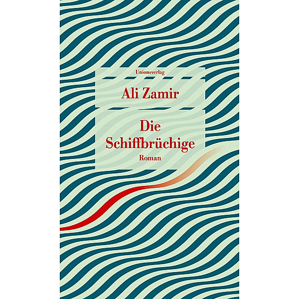 Die Schiffbrüchige, Ali Zamir