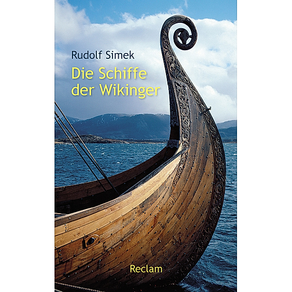 Die Schiffe der Wikinger, Rudolf Simek