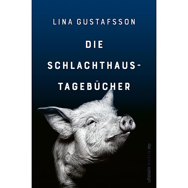 Die Schlachthaus-Tagebücher, Lina Gustafsson