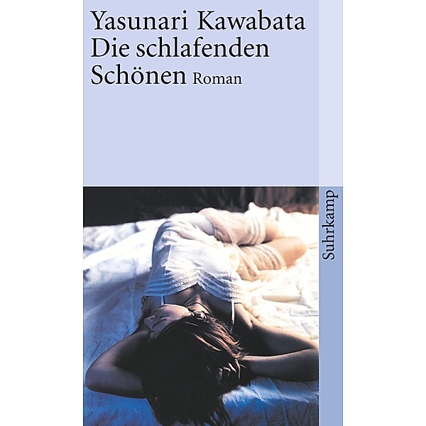 Die schlafenden Schönen, Yasunari Kawabata