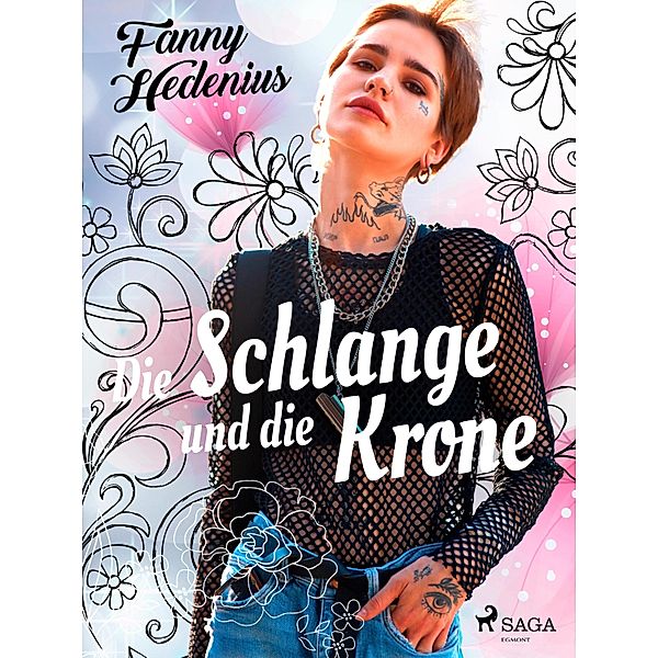 Die Schlange und die Krone, Fanny Hedenius