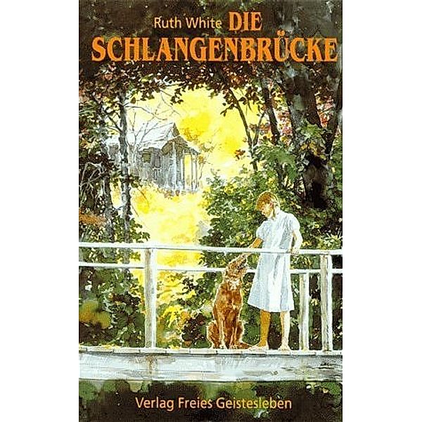 Die Schlangenbrücke, Dee Anderson, Ruth White