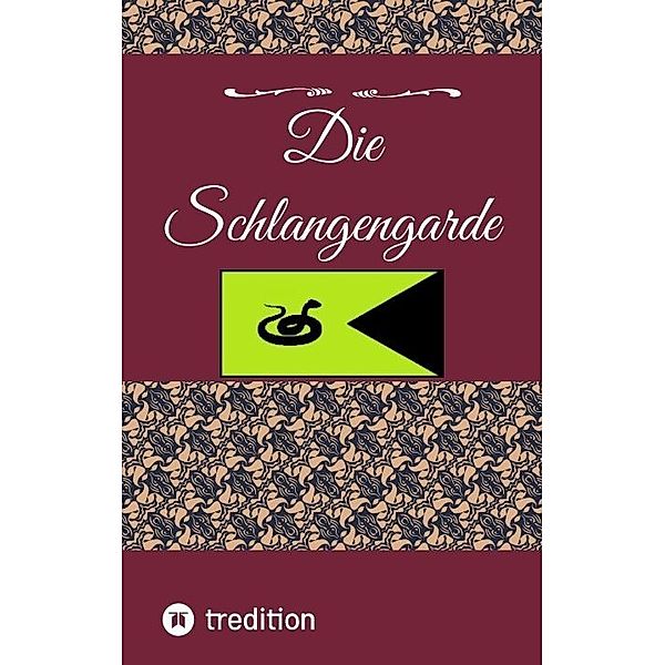 Die Schlangengarde, Christian Schwochert