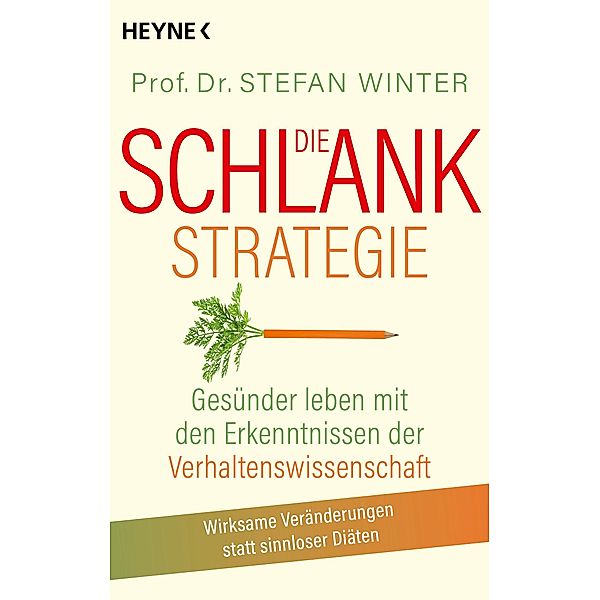 Die Schlank-Strategie, Stefan Winter