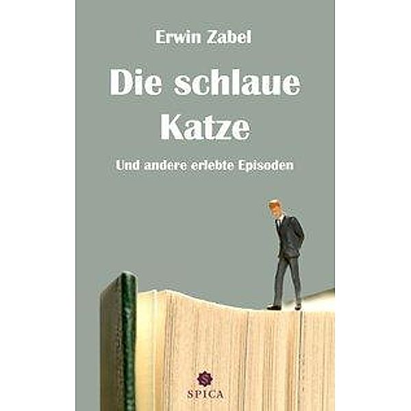 Die schlaue Katze, Erwin Zabel