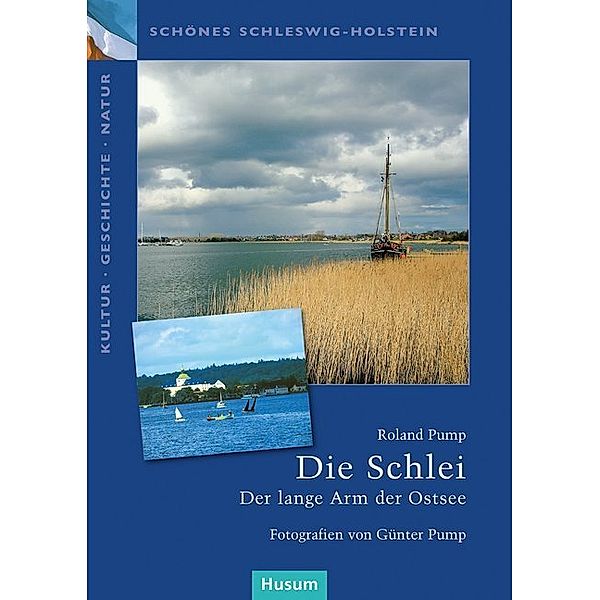 Die Schlei, Roland Pump