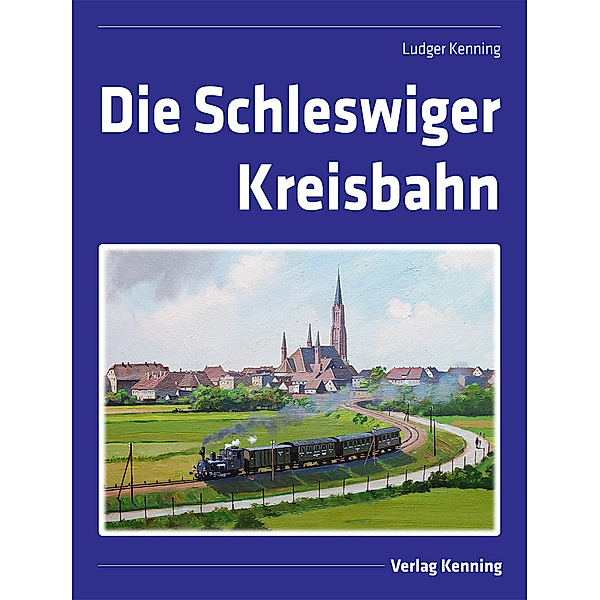 Die Schleswiger Kreisbahn, Ludger Kenning