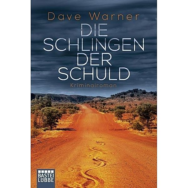 Die Schlingen der Schuld, Dave Warner