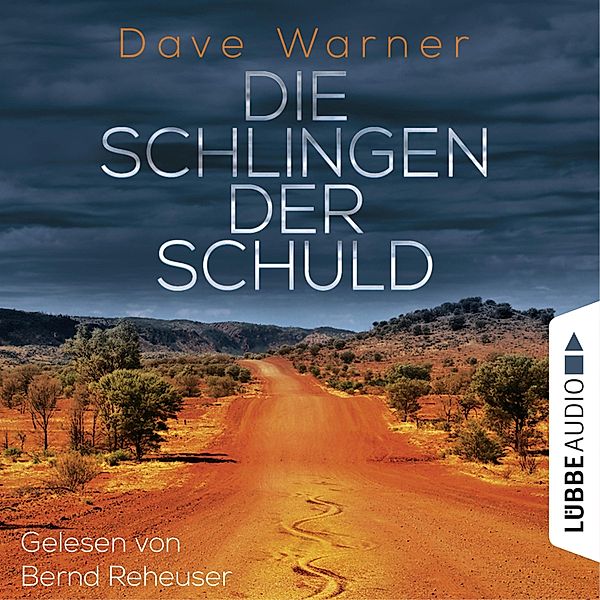 Die Schlingen der Schuld, Dave Warner