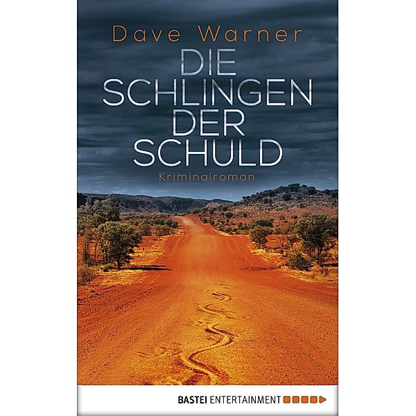 Die Schlingen der Schuld, Dave Warner