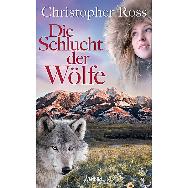 Die Schlucht der Wölfe, Christopher Ross