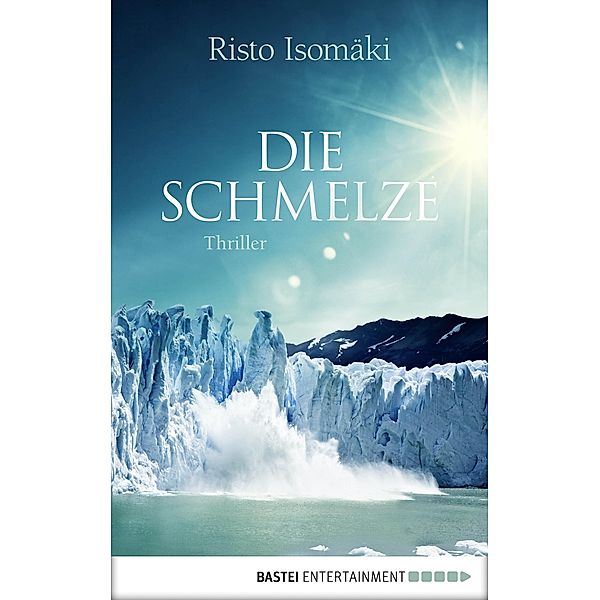 Die Schmelze, Risto Isomäki