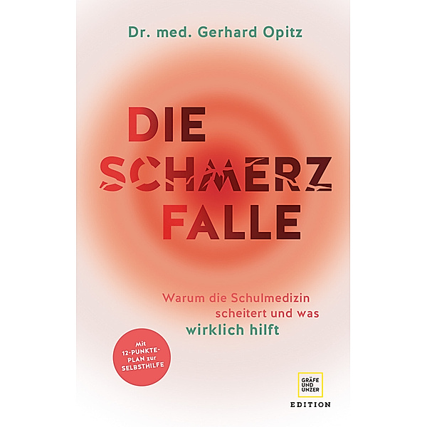 Die Schmerzfalle, Gerhard Opitz