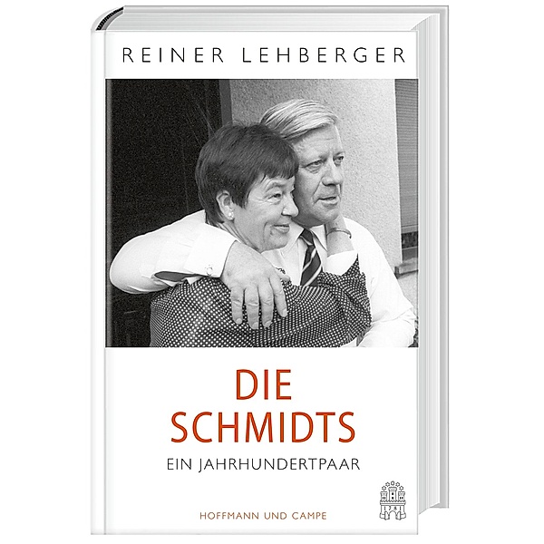 Die Schmidts. Ein Jahrhundertpaar, Reiner Lehberger