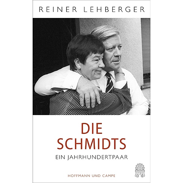 Die Schmidts. Ein Jahrhundertpaar, Reiner Lehberger