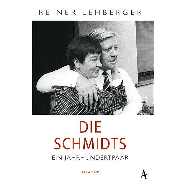 Die Schmidts. Ein Jahrhundertpaar, Reiner Lehberger