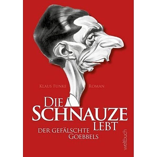 Die Schnauze lebt, Klaus Funke