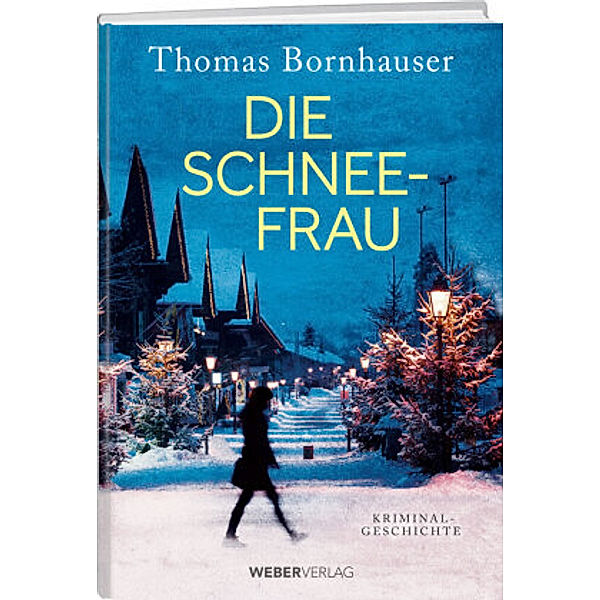 Die Schneefrau, Thomas Bornhauser