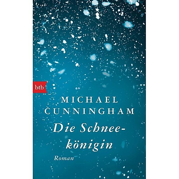 Die Schneekönigin, Michael Cunningham