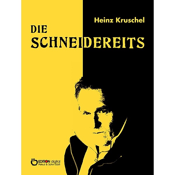 Die Schneidereits, Heinz Kruschel