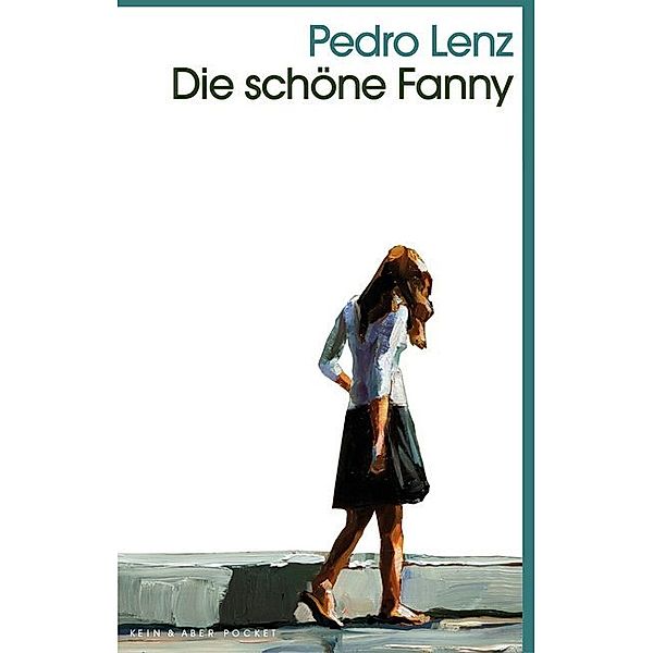 Die schöne Fanny, Pedro Lenz