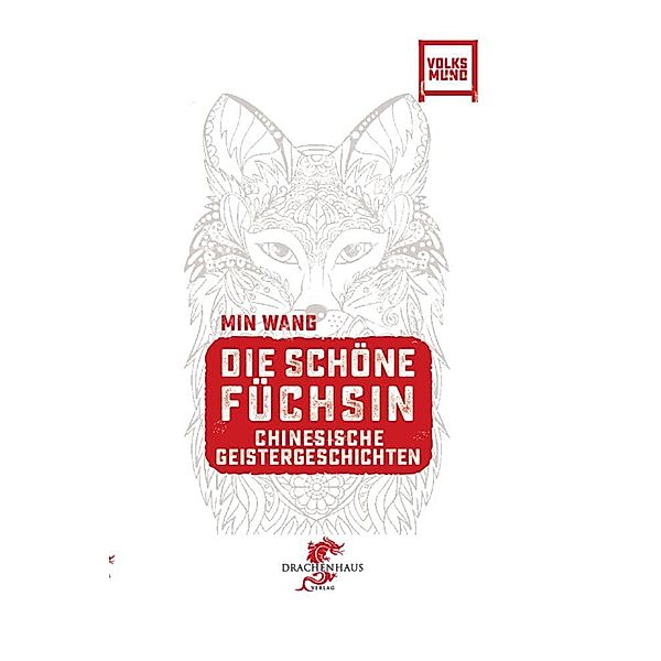 Die schöne Füchsin, Min Wang, Felix Winter, Franz König