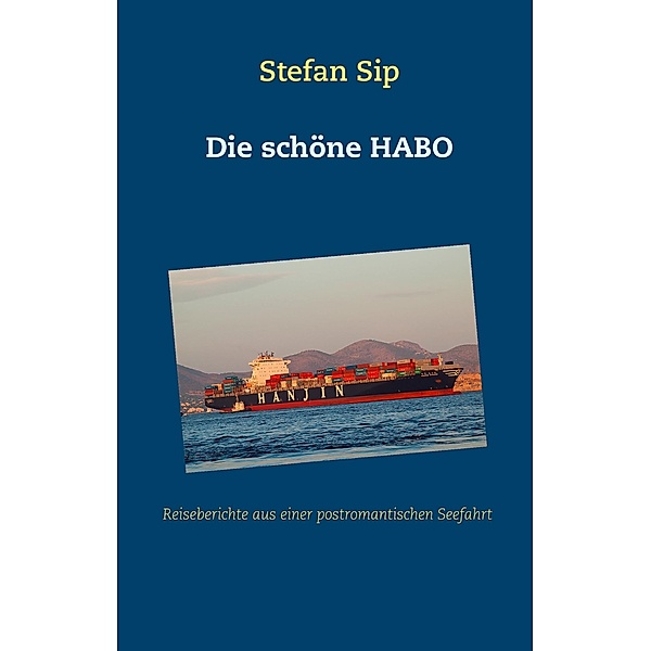 Die schöne HABO, Stefan Sip