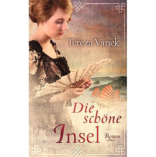 Die schöne Insel, Tereza Vanek