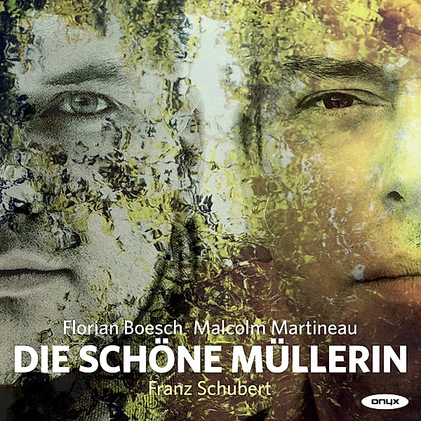 Die Schöne Müllerin, Franz Schubert