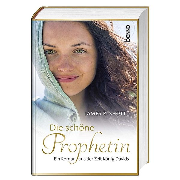 Die schöne Prophetin, James R. Shott