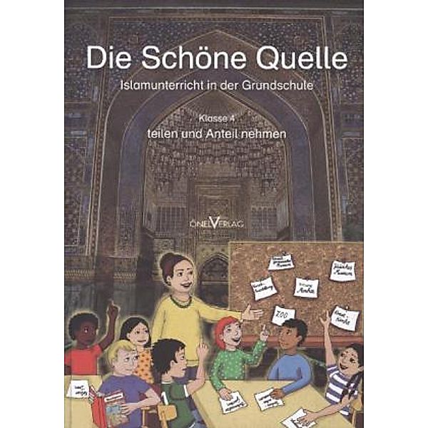 Die Schöne Quelle, Klasse 4