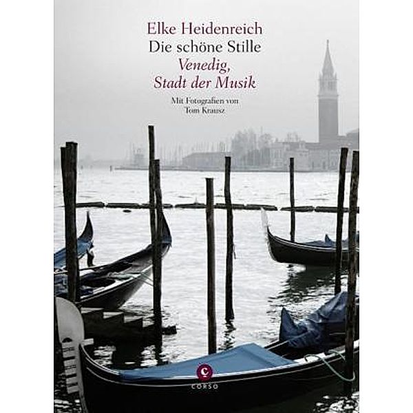 Die schöne Stille, Elke Heidenreich