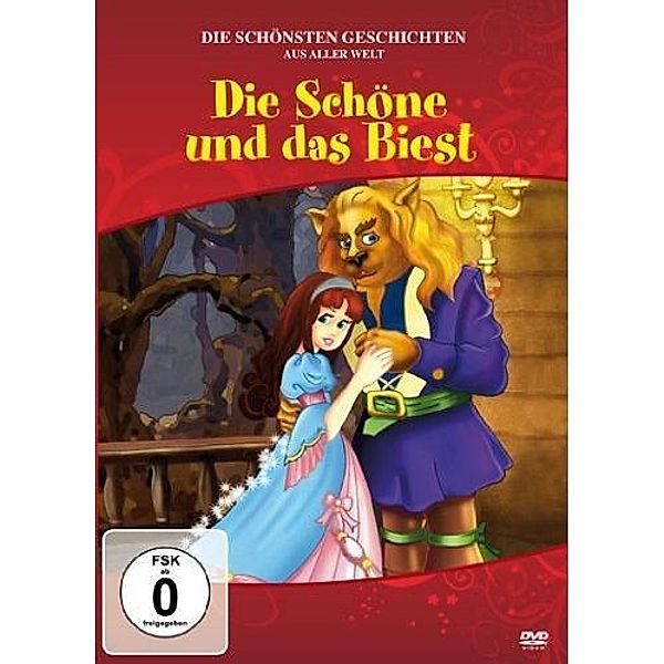 Die Schöne und das Biest