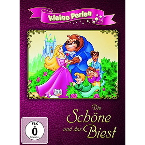 Die Schöne und das Biest, Jakob Ludwig Carl Grimm, Gabrielle-Suzanne de Villeneuve