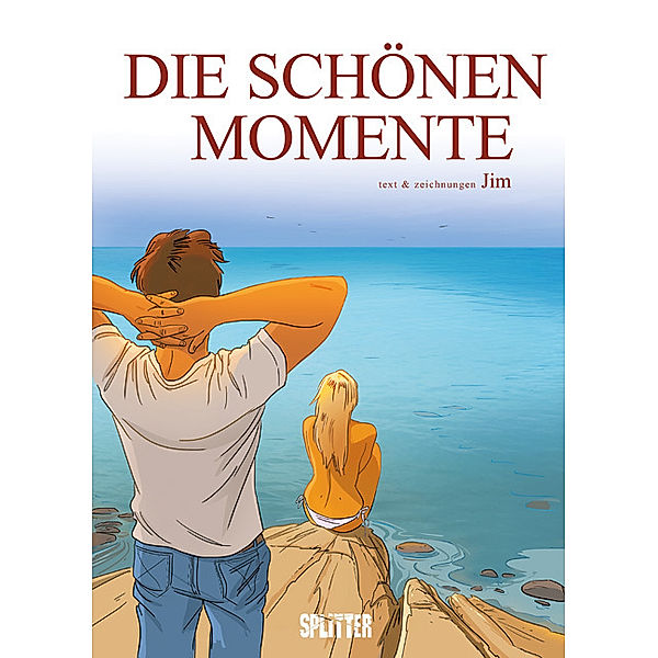 Die Schönen Momente, Jim