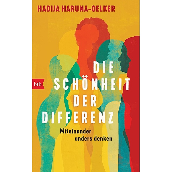 Die Schönheit der Differenz, Hadija Haruna-Oelker