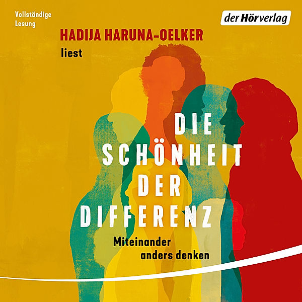 Die Schönheit der Differenz, Hadija Haruna-Oelker