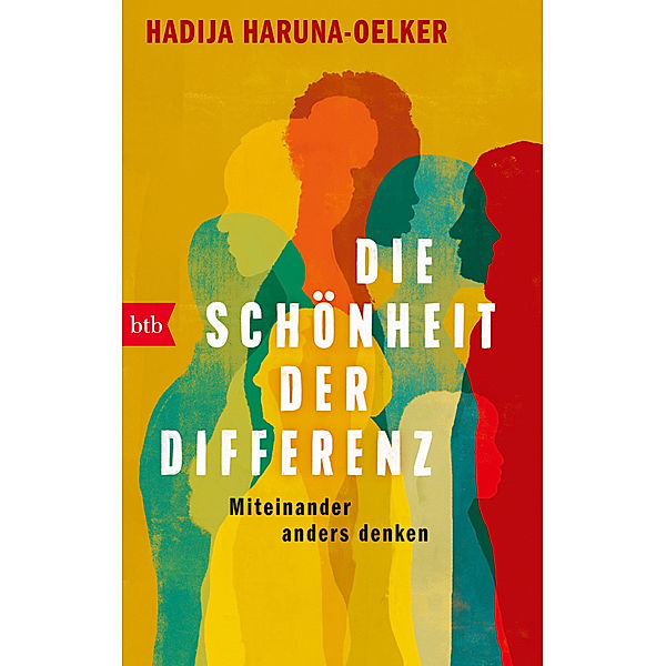 Die Schönheit der Differenz, Hadija Haruna-Oelker