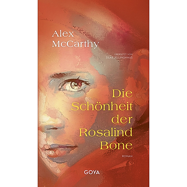 Die Schönheit der Rosalind Bone, Alex McCarthy