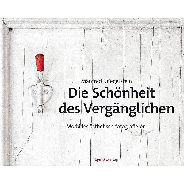 Die Schönheit des Vergänglichen, Manfred Kriegelstein