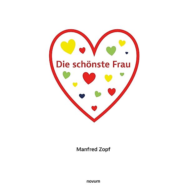 Die schönste Frau, Manfred Zopf